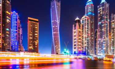 Dubai Tour from Gujarat