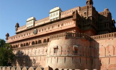 Simply Saurashtra Tour