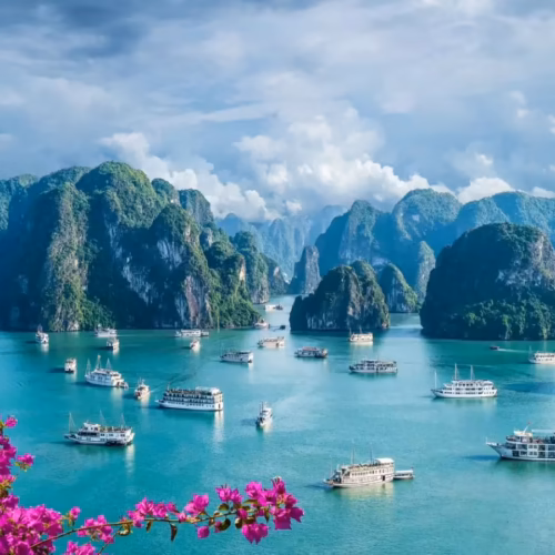 Hanoi to Phu Quoc | Hello Vietnam