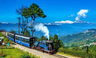 Darjeeling & Gangtok
